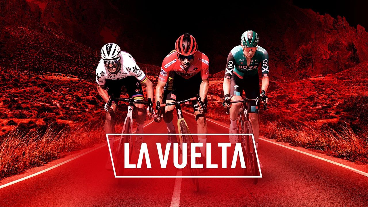 Vuelta a España