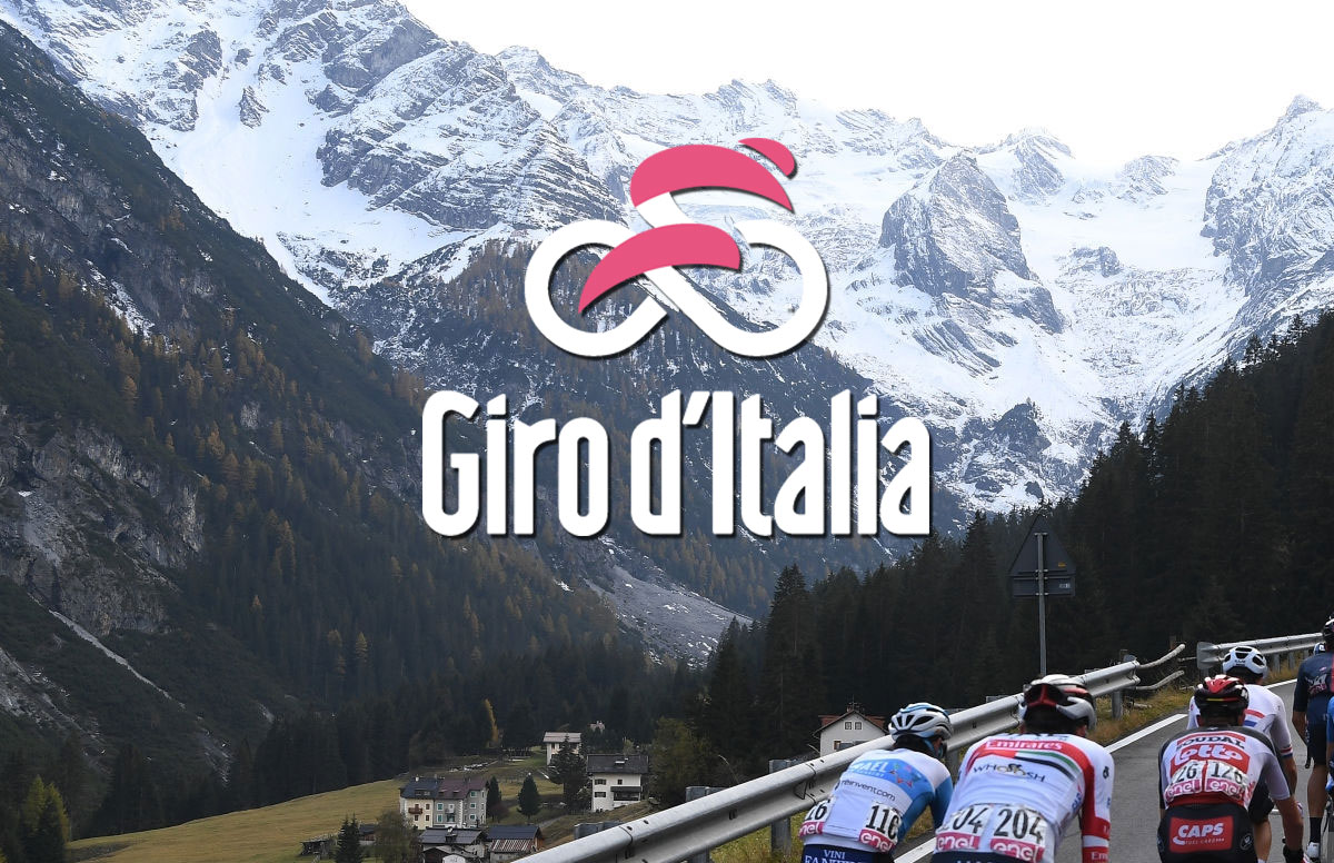 Giro d'Italia