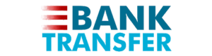 Bank transfer
