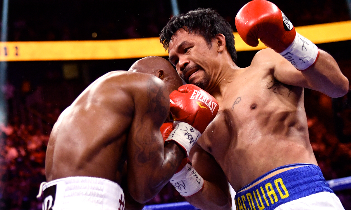 World Championship Boxing Series