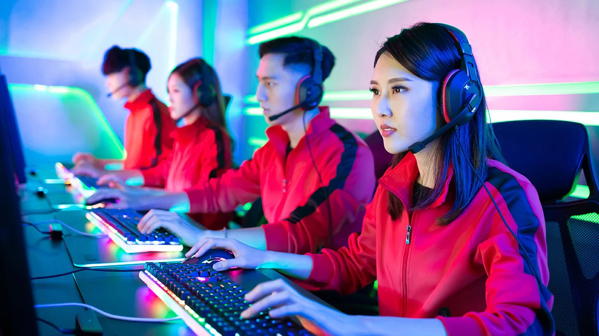 eSports