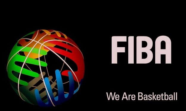 FIBA