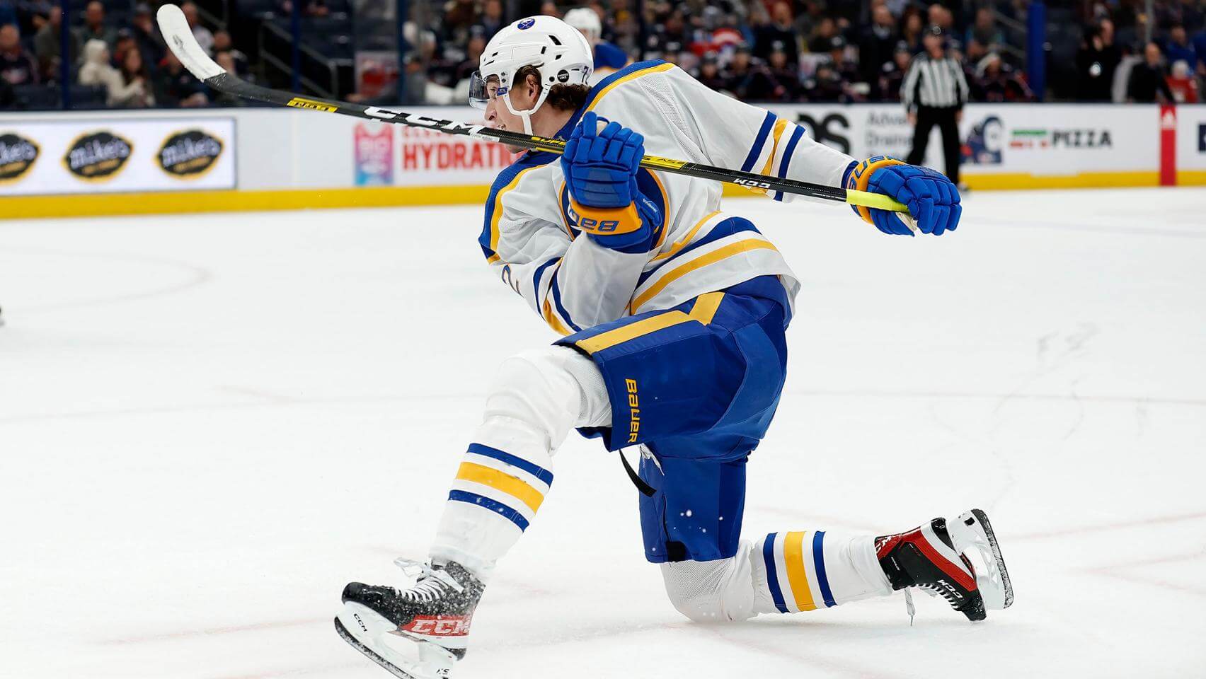 Eishockey