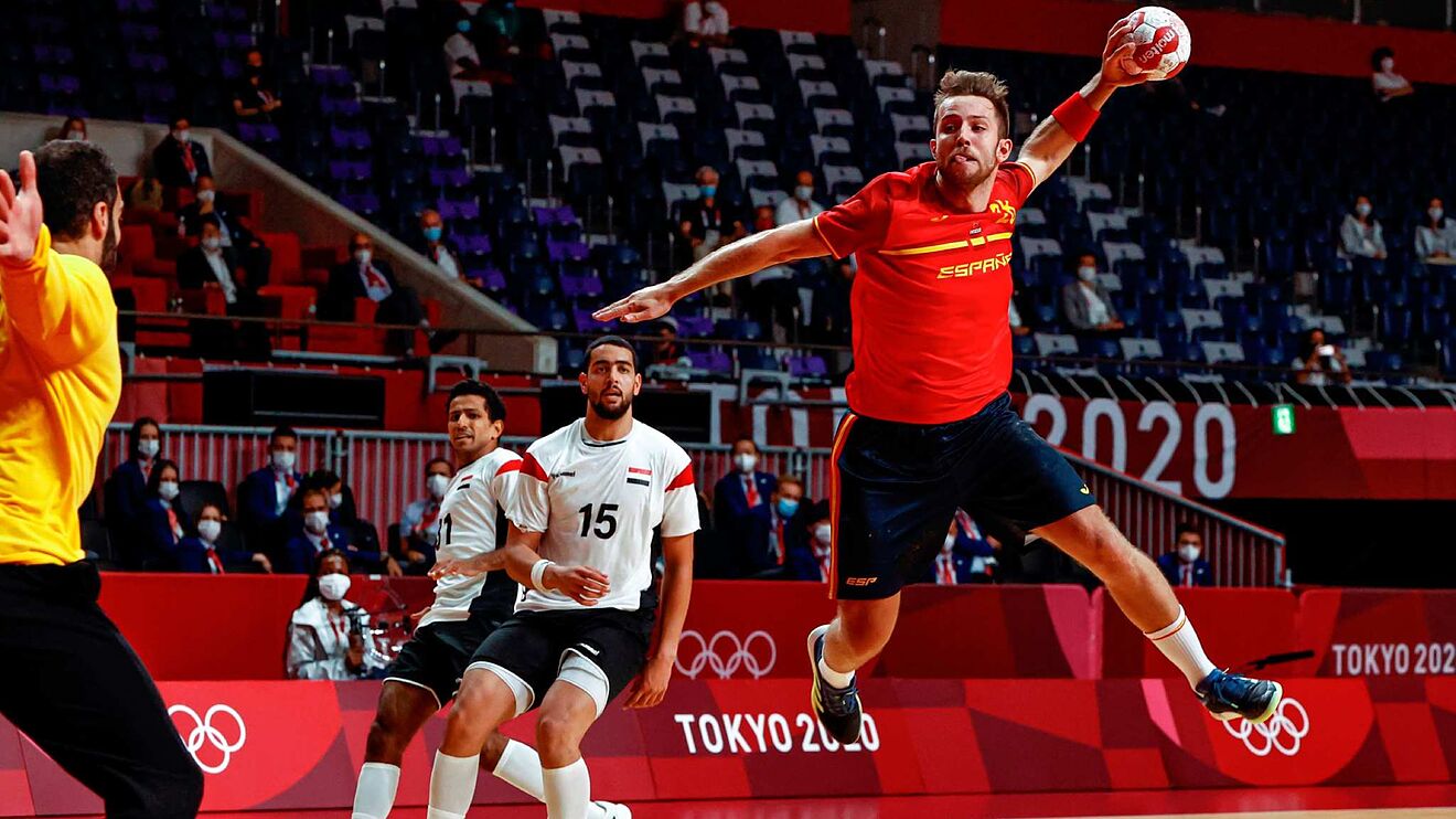 Olympische Spiele