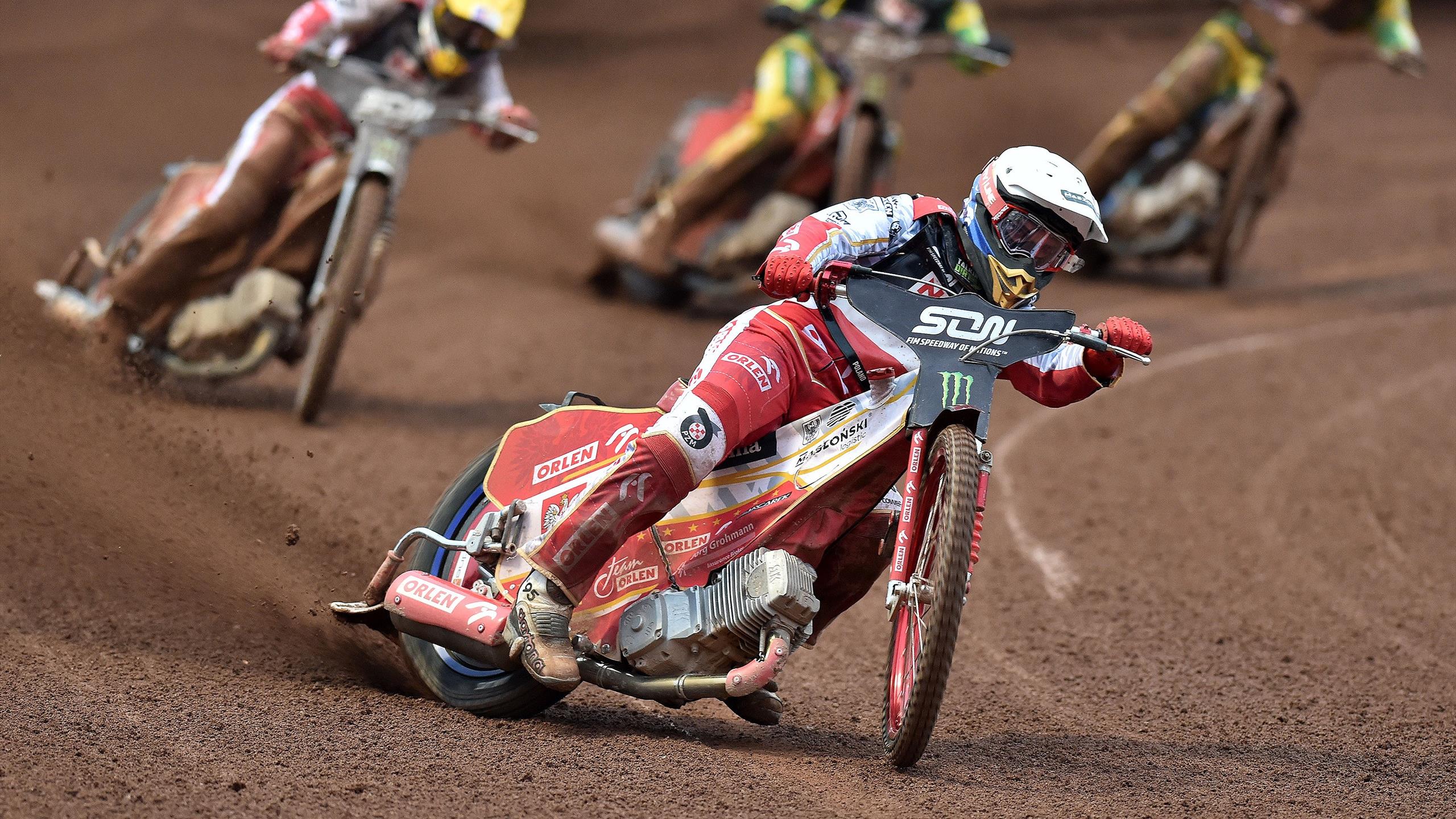 Speedway