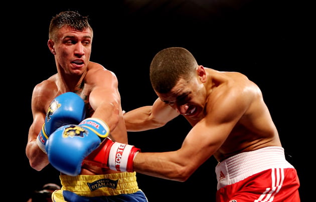 World Series of Boxing