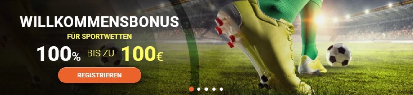 20bet bonus, sportswetten.tv