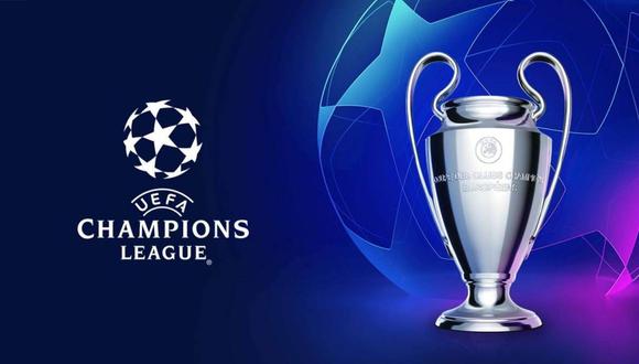 Wetten auf Champions League