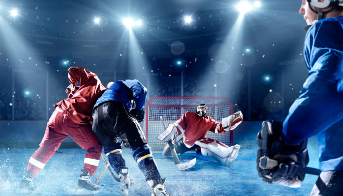 Eishockey WM 2023 IIHF