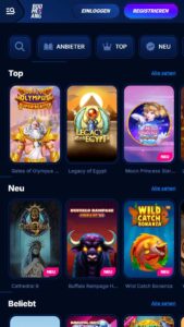 BoomerangBet Bestes Schweizer Sportwettenbuch