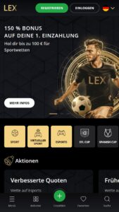 Alles für die WM und täglich neue Deals